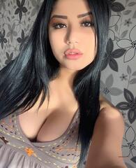 Популярная в Узбекистане блогерша Visolkin_b подборка сексуальных фотографий #94